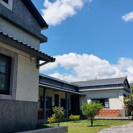 Recreation Garden B&B Taiping  Ngoại thất bức ảnh