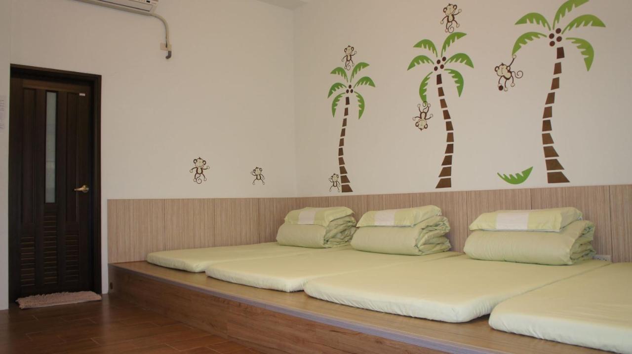Recreation Garden B&B Taiping  Ngoại thất bức ảnh