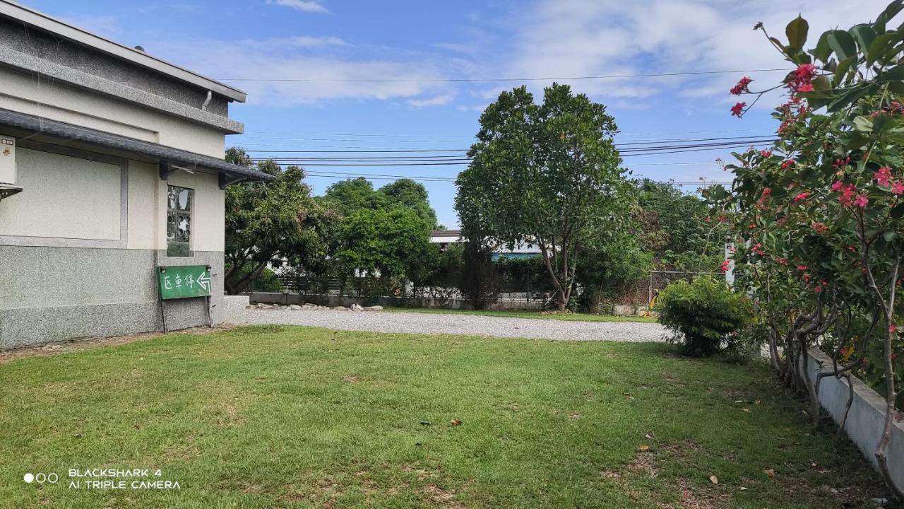 Recreation Garden B&B Taiping  Ngoại thất bức ảnh
