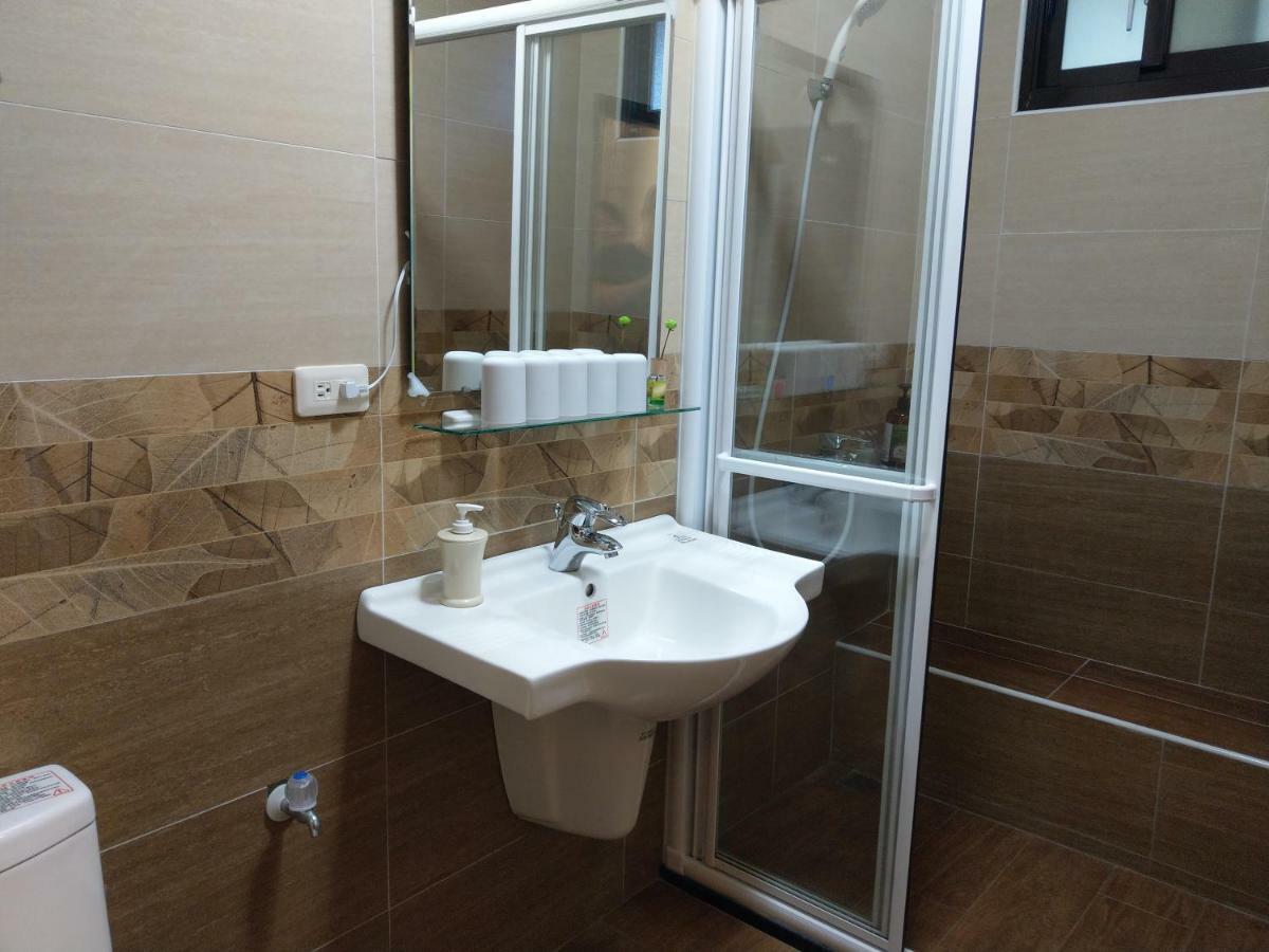 Recreation Garden B&B Taiping  Ngoại thất bức ảnh