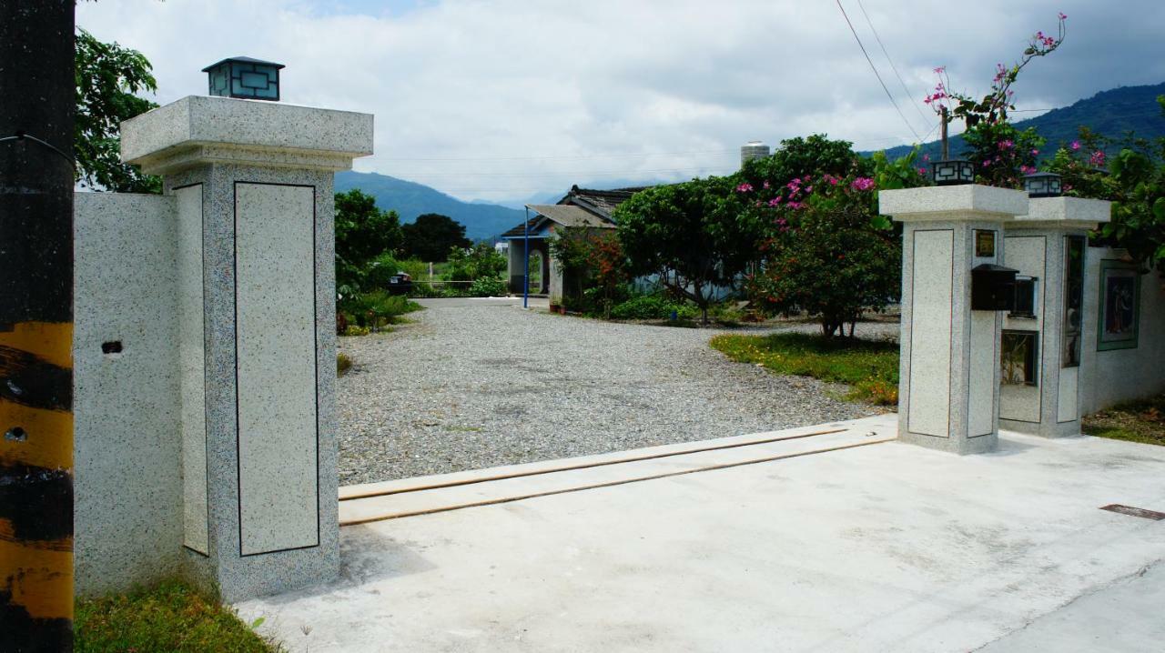 Recreation Garden B&B Taiping  Ngoại thất bức ảnh