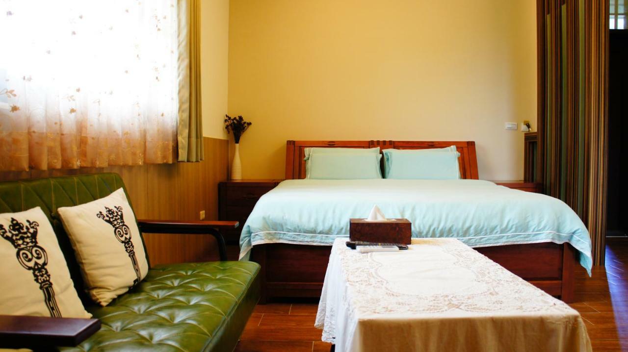 Recreation Garden B&B Taiping  Ngoại thất bức ảnh