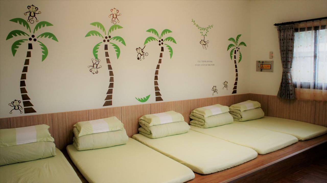 Recreation Garden B&B Taiping  Ngoại thất bức ảnh